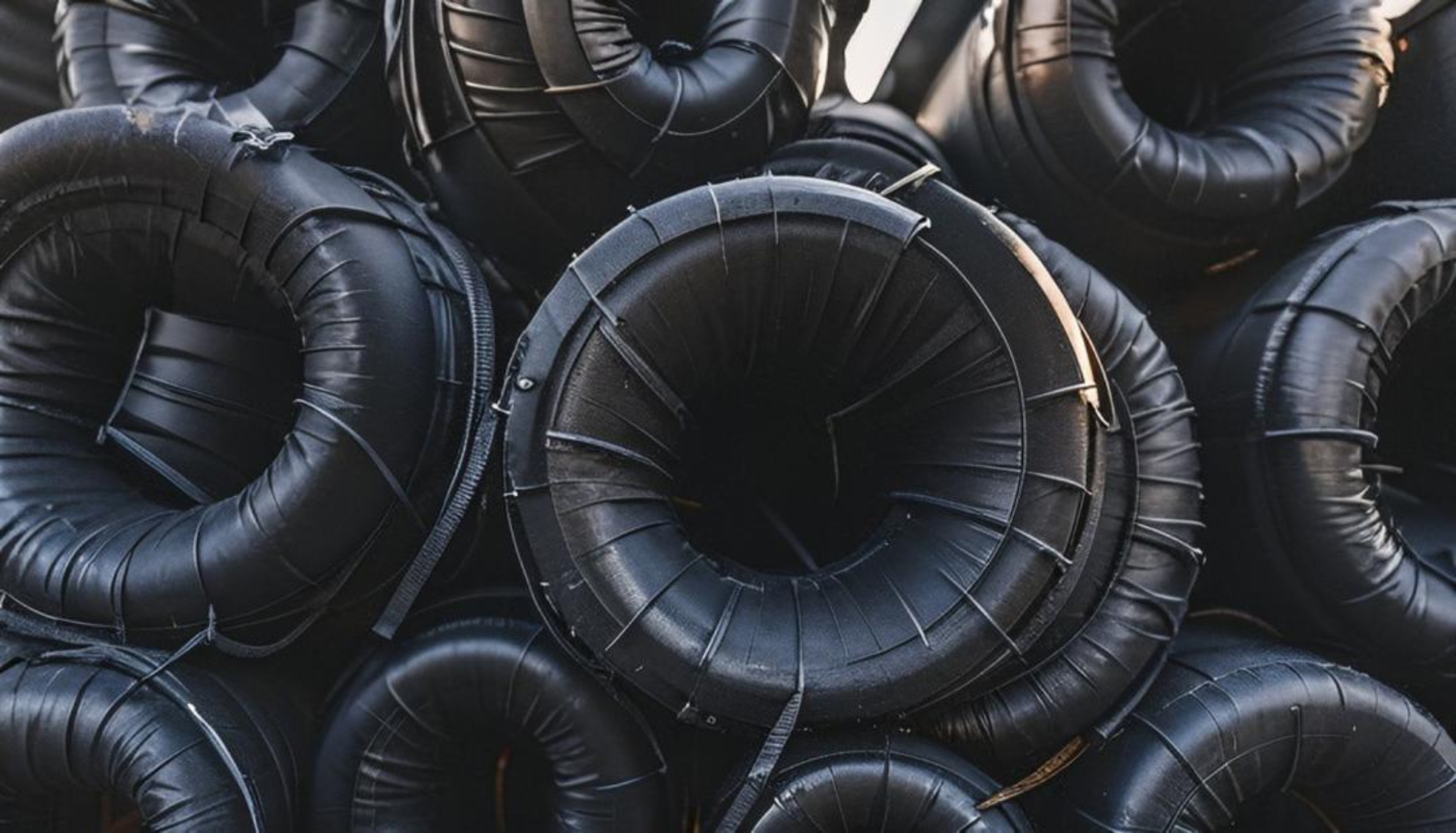  بررسی عایق الاستومری رولی و کاربرد آن